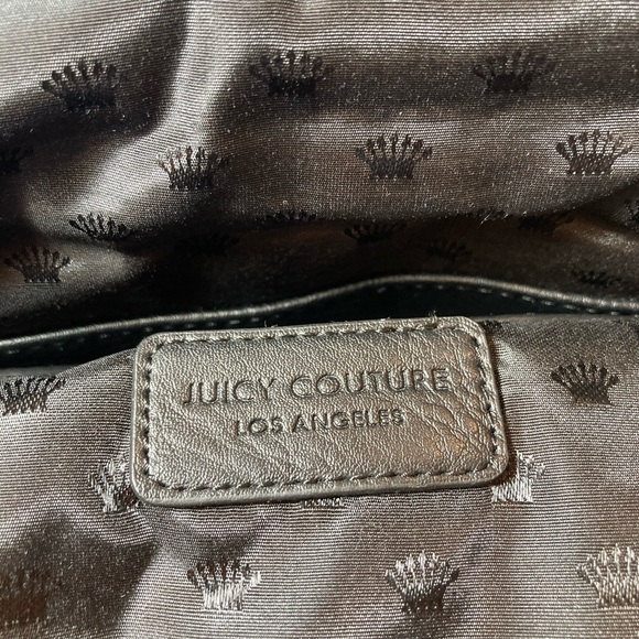 JUICY COUTURE BAG - Picture 10 of 13